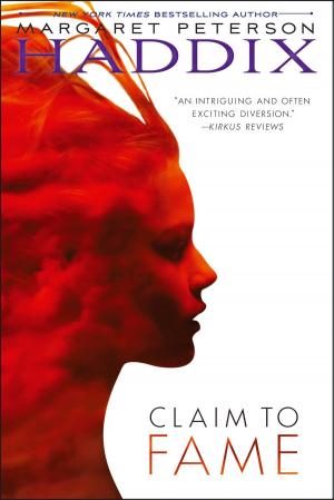 Cover of the book Claim to Fame by Alex Sanchez