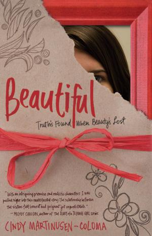bigCover of the book Beautiful by 
