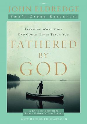 Cover of the book Fathered by God Participant's Guide by Tammy Maltby