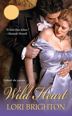 Cover of the book Wild Heart by Clare Willis