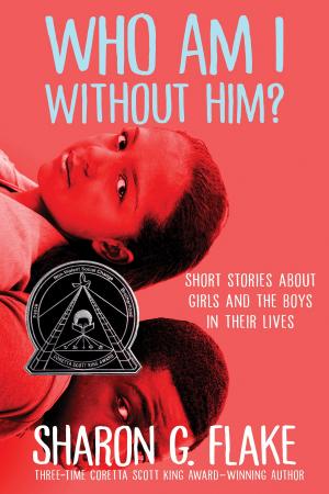 Cover of the book Who Am I Without Him? by Lucasfilm Press