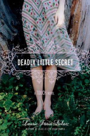Cover of the book Deadly Little Secret by Cavan Scott