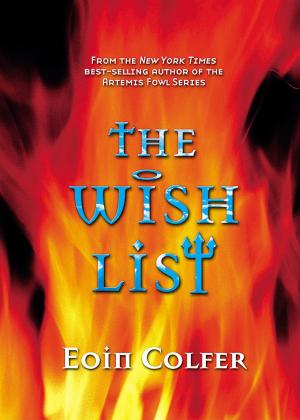bigCover of the book Wish List, The by 