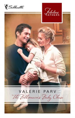 Cover of the book The Billionaire's Baby Chase by Lori Foster
