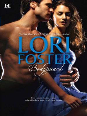 Cover of the book Bodyguard by Delores Fossen