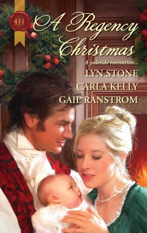 Cover of the book A Regency Christmas by Marion Lennox, Nina Singh, Ally Blake, Sophie Pembroke