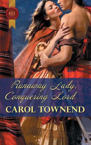 bigCover of the book Runaway Lady, Conquering Lord by 