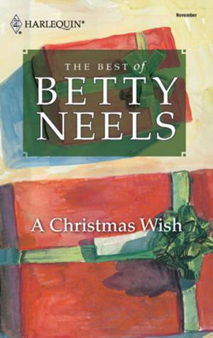 Cover of the book A Christmas Wish by Betty Neels
