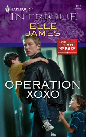 Cover of the book Operation XOXO by Annie West