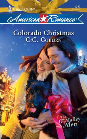 Cover of the book Colorado Christmas by Fiona Harper