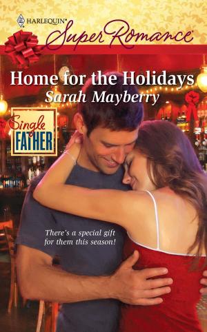 Cover of the book Home for the Holidays by Andrea Laurence, Helen Lacey