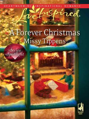 Cover of the book A Forever Christmas by Lyn Cote