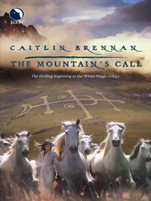 Cover of the book The Mountain's Call by Caitlin Brennan