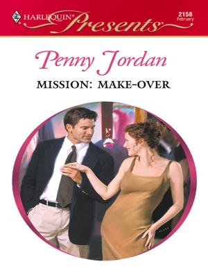 Cover of the book Mission: Make-Over by Karen Kendall