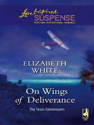 Book cover of On Wings of Deliverance