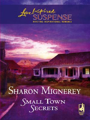 Cover of the book Small Town Secrets by Jennie Lucas