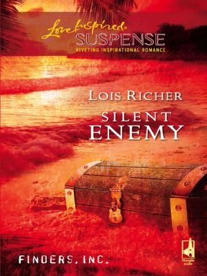 Cover of the book Silent Enemy by Hannah Alexander
