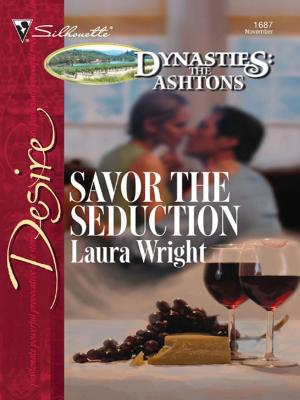Cover of the book Savor the Seduction by Patricia Coughlin