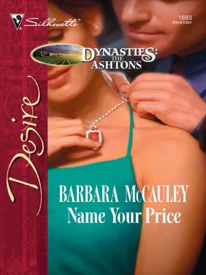 Cover of the book Name Your Price by Victoria Pade