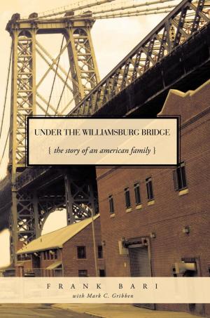 Cover of the book Under the Williamsburg Bridge by Lloyd E. McIlveen