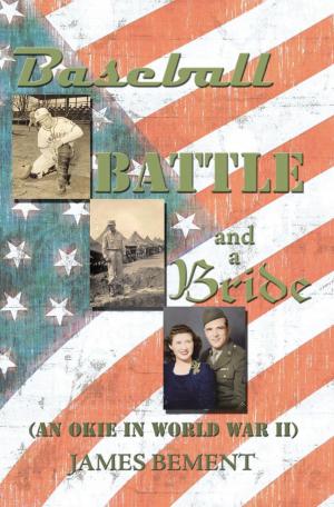 Cover of the book Baseball, Battle, and a Bride by Mark Gregory Washer