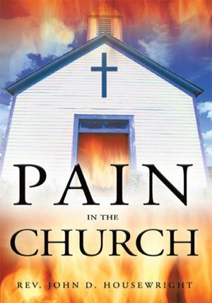 bigCover of the book Pain in the Church by 