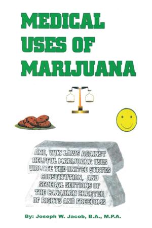 Cover of the book Medical Uses of Marijuana by Robert E. Levinson