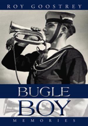 Cover of the book Bugle Boy by Dr. Stan Charnofsky
