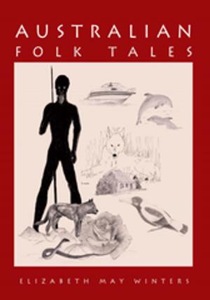 Cover of the book Australian Folk Tales by Lindsey R. Hall