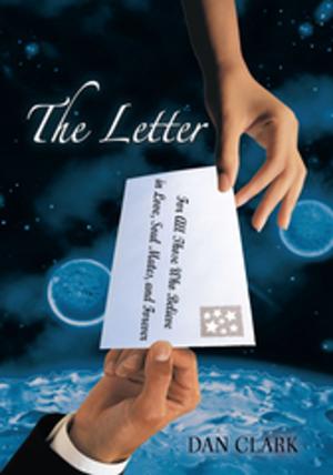 Cover of the book The Letter by Paul Uduk