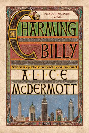 Cover of the book Charming Billy by Barbara Victor