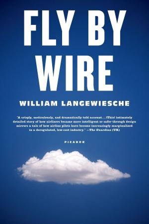 Cover of the book Fly by Wire by Roxana Robinson