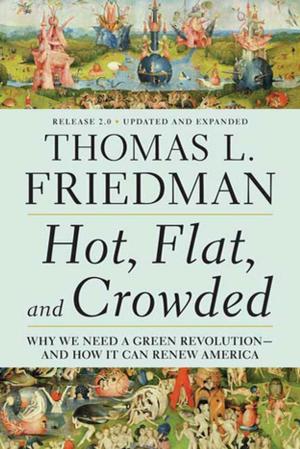 bigCover of the book Hot, Flat, and Crowded 2.0 by 