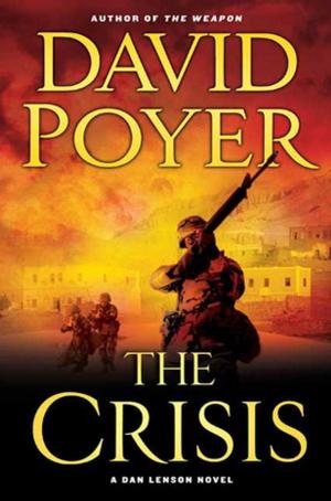 Book cover of The Crisis