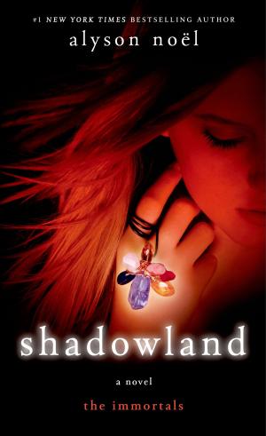 Cover of the book Shadowland by Opal Carew