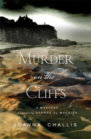 Cover of the book Murder on the Cliffs by Debra Phillips