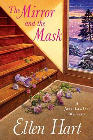 Cover of the book The Mirror and the Mask by Paul Doiron
