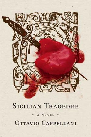 Cover of the book Sicilian Tragedee by Jostein Gaarder