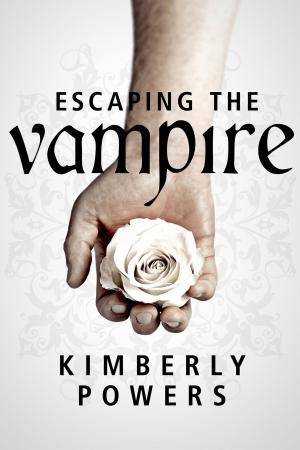 bigCover of the book Escaping the Vampire by 