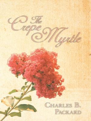 Book cover of The Crepe Myrtle