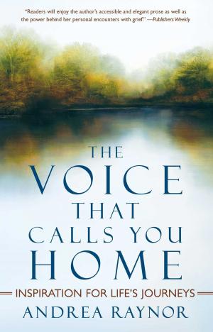 Cover of the book The Voice That Calls You Home by Christine Carbo