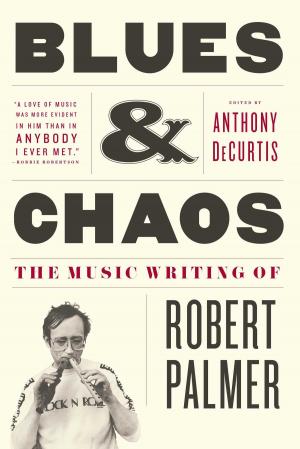 bigCover of the book Blues & Chaos by 