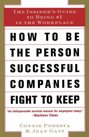 Cover of the book How to Stay Employed in Tough Times by Yona Zeldis McDonough