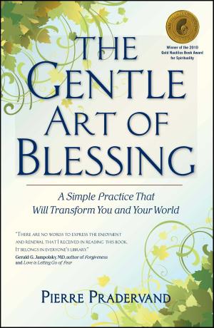 bigCover of the book The Gentle Art of Blessing by 