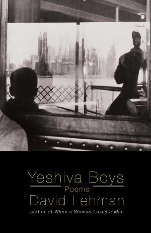 Cover of the book Yeshiva Boys by Marcella Hazan, Victor Hazan