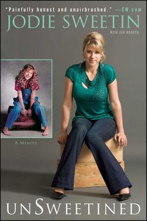 Cover of the book unSweetined by Suzanne Baltsar