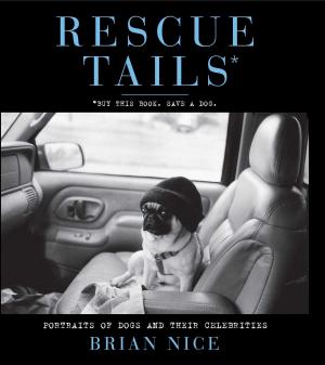 Cover of Rescue Tails