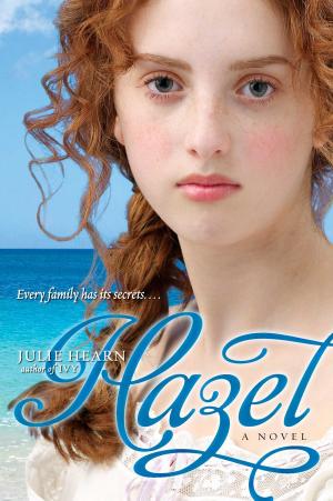 Cover of the book Hazel by Cynthia Voigt