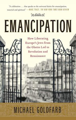 Cover of the book Emancipation by Jan Burke
