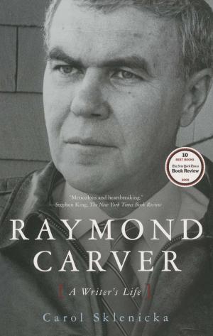 Cover of the book Raymond Carver by Patrizia Chen